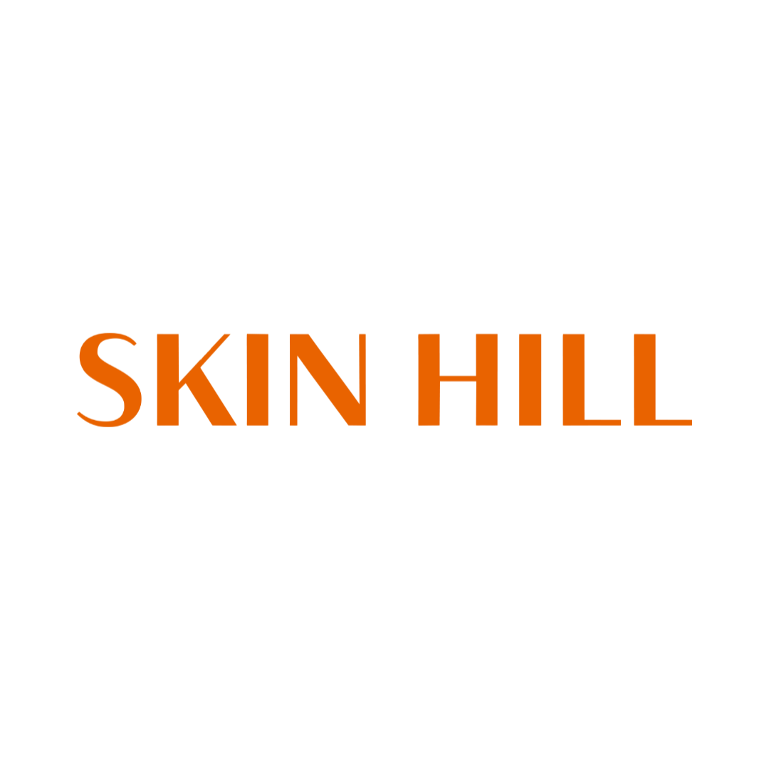 Skin Hill logo